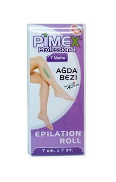 Pimex Ağda Bezi 7 M
