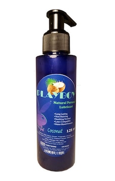 Playboy Coconat Lubricant Gel 125 Ml Hindistan Cevizi Aromalı Kaydırıcı Lubrikant Jel Playboy Coconat Lubricant Gel 125 Ml Hindistan Cevizi Aromalı Kaydırıcı Lubrikant Jel