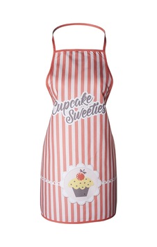 Crystal Mutfak Önlüğü Cupcakes Crystal Mutfak Önlüğü Cupcakes