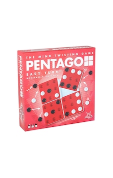 Pentago Akıl ve Zeka Oyunu Pentago Akıl ve Zeka Oyunu