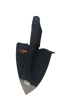 Ray Çelik Küçük Tip Bel Küreği Kalın 23,5 Cm , A C0a37 Ray Çelik Küçük Tip Bel Küreği Kalın 23,5 Cm , A C0a37