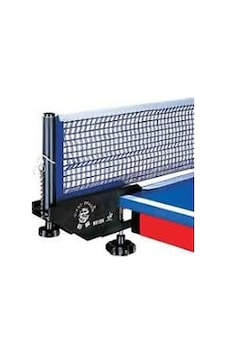 Dongxıng Ittf Onaylı Ağ Ve Demir Seti 1dgak9819n Çok Renkli