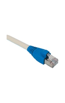 Cat6a S/ftp Patch Cord Lsoh 1,5m Gri Cat6a S/ftp Patch Cord Lsoh 1,5m Gri