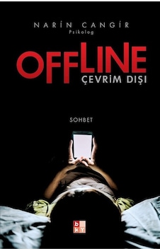 Offline Çevrim Dışı - Narin Cangir - Babıali Kültür