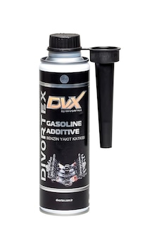 Divortex Aer3203 Benzin Yakıt Katkısı. 300 ML Divortex Aer3203 Benzin Yakıt Katkısı. 300 ML