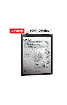 Lenovo K6 Note Pil Batarya Servis Bl270 Lenovo K6 Note Pil Batarya Servis Bl270