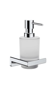 Addstoris Sıvı Sabunluk Krom 41745000 Bej