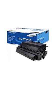 Samung Uyumlu Ml-2550da Siyah  Toner