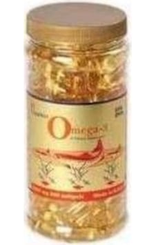Sapphire Omega 3 200 Kapsül Sapphire Omega 3 200 Kapsül