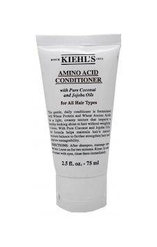 Kiehl's New York Amino Acid Conditioner 75 ML Kiehl's New York Amino Acid Conditioner 75 ML
