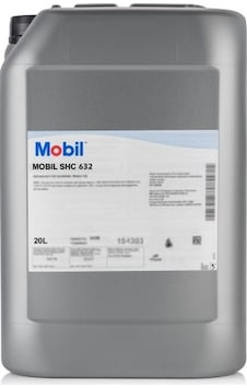 151862 - Mobıl Shc 632 Paıl 20l - Mobıl 1 151862 - Mobıl Shc 632 Paıl 20l - Mobıl 1