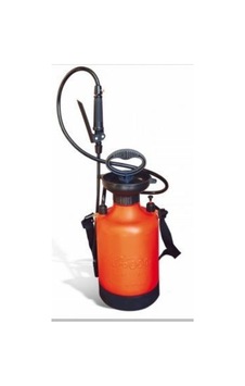 İlaç Pompası 5 Litre Yerli Kaliteli İlaçlama Pompa Püskürtme