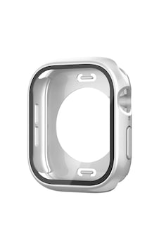 Apple Uyumlu Watch 10 46mm 360 Derece Korumalı Kasa Ve Ekran Koruyucu Zore Watch Gard 12 Apple Uyumlu Watch 10 46mm 360 Derece Korumalı Kasa Ve Ekran Koruyucu Zore Watch Gard 12