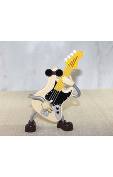 Gitar Müzik Kutusu 34469039 Gitar Müzik Kutusu 34469039
