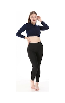 Desimo Lüx Termala Taytsiyahl-Xl Siyah
