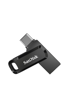 SanDisk Ultra Dual Drive 64GB Go Type-C SanDisk Ultra Dual Drive 64GB Go Type-C