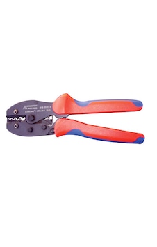 0,5-10mm2 Pabuç Sıkma Pensesi Rennsteig 1 0,5-10mm2 Pabuç Sıkma Pensesi Rennsteig 1