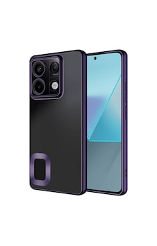 Teleplus Xiaomi Redmi Note 13 Pro 4g Kılıf Kamera Korumalı Omega Lazer Silikon Teleplus Xiaomi Redmi Note 13 Pro 4g Kılıf Kamera Korumalı Omega Lazer Silikon