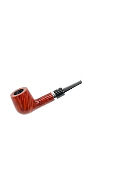 Caminetto Cucciaago 0l14 9mm. Filtreli Akrilik Saplı Pipo 203635 Caminetto Cucciaago 0l14 9mm. Filtreli Akrilik Saplı Pipo 203635
