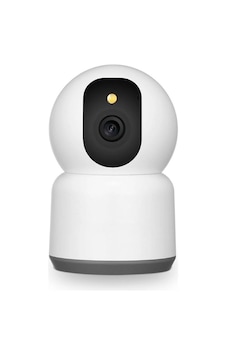 Blm-59v Blic 2mp 1080p Full Hd İç Mekan 360 Derece Akıllı Güvenlik Kamera Blm-59