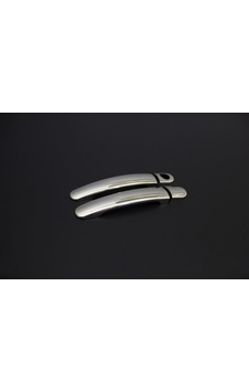 S-Dizayn Seat Ibiza Krom Kapı Kolu 2 Kapı 2000-2008