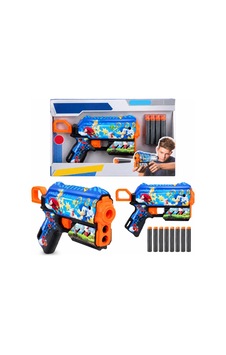 Dart Fırlatıcı 8 Dartlı Adet Fiyatıdır