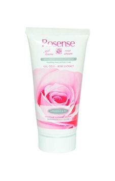 Gül Özlü Besleyici El Ve Vücut İ 75 Ml Gül Özlü Besleyici El Ve Vücut İ 75 Ml