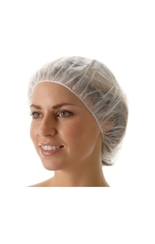 Tek Kullanımlık Büyük Bone 52 CM Bone 100'lü Paket Tek Kullanımlık Büyük Bone 52 CM Bone 100'lü Paket