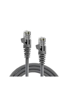 Inca 20metre Cat6 Utp Icat6-20tg Gri Patch Kablo Inca 20metre Cat6 Utp Icat6-20tg Gri Patch Kablo