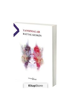 Yansımalar - Battal Keskin - Hayal Yansımalar - Battal Keskin - Hayal