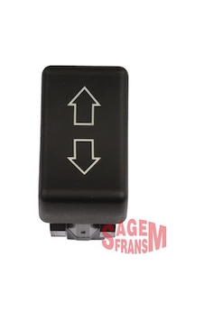 Sagem 500109 Cam Açma Anahtarı Renault R9-r11 Tekli 5 Pin 7700705925 Sagem 500109 Cam Açma Anahtarı Renault R9-r11 Tekli 5 Pin 7700705925