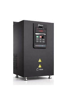 Orbus 15kw Solar Pompa Sürücü