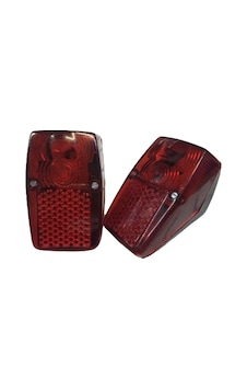 Pejo 103-mobilet Arka Stop Komple Arr0315