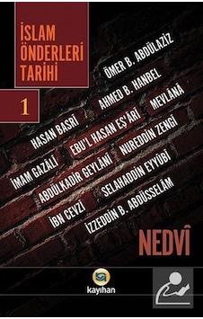 İslam Önderleri Tarihi -1- Kayıhan Yayınları