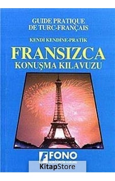 Pratik Fransızca Konuşma Kılavuzu - Robert Levy Pratik Fransızca Konuşma Kılavuzu - Robert Levy