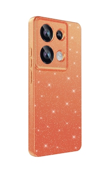 Teleplus Xiaomi Redmi Note 13 Pro 4g Kılıf Simli Koton Kapak Teleplus Xiaomi Redmi Note 13 Pro 4g Kılıf Simli Koton Kapak