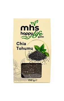 Happy Life Chia Tohumu 150 Gr