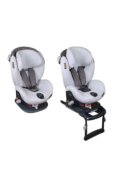 Besafe İzi Comfort X3 - Isofix Koruyucu Havlu Kılıf Besafe İzi Comfort X3 - Isofix Koruyucu Havlu Kılıf