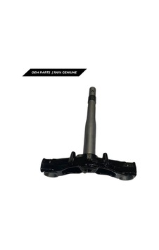 Gear5 Ön Maşa Mesnet Oem - Honda Forza 250 2018-2025 Gear5 Ön Maşa Mesnet Oem - Honda Forza 250 2018-2025