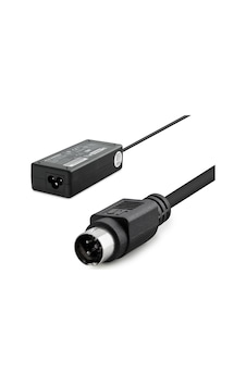 Büro Ev Ofis Cihazı İçin 24v 2.5a 60w 3pın Siyah Yazar Kasa Pos Cihazı Adaptörü Büro Ev Ofis Cihazı İçin 24v 2.5a 60w 3pın Siyah Yazar Kasa Pos Cihazı Adaptörü