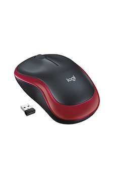 Logitech M185 Kablosuz Mouse Logitech M185 Kablosuz Mouse