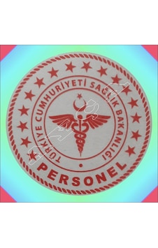 Sağlik Bakanliği Personel Araç Stikiri Sağlik Bakanliği Personel Araç Stikiri