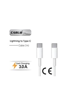 Telefon Şarj Kablosu Type C 1 Mt Type-c Telefon Şarj Kablosu Type C 1 Mt Type-c