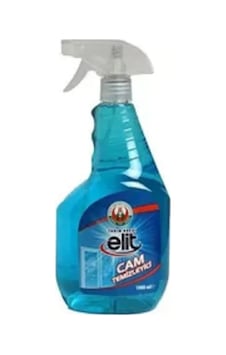 Elit Cam Temizleyici 1 L