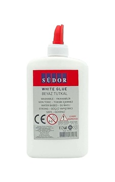 Sudor Beyaz Tutkal Multı Purpose 250gr.