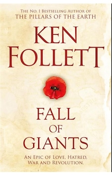 Fall Of Giants - The Century Trilogy