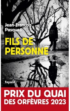 Fils De Personne