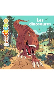 Les Dinosaures Les Dinosaures