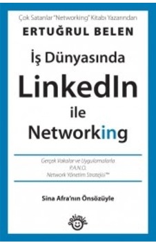 Iş Dünyasında Linkedin Ile Networking Ertuğrul Belen Optimist
