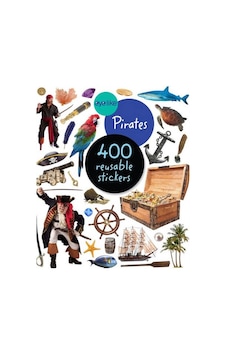 Eyelike Stickers Pirates Eyelike Stickers Pirates